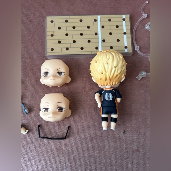 Haikyu! Nendoroid - Picture 4 of 4